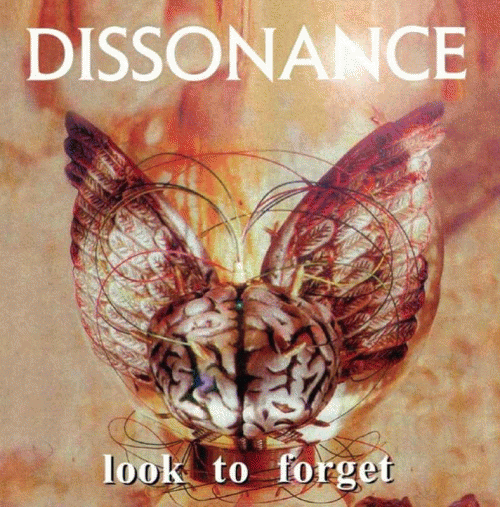 Dissonance (SVK) : Look to Forget